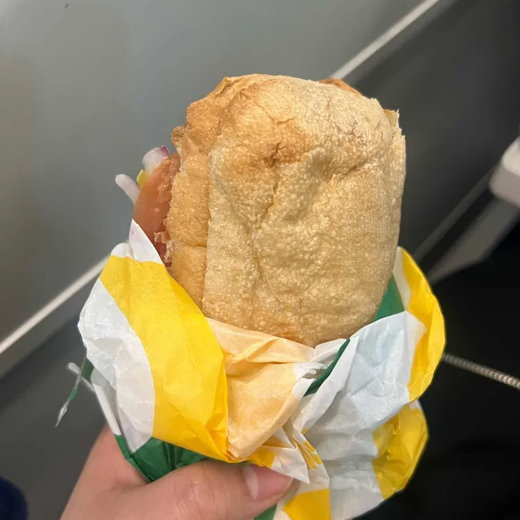 서브웨이 대표 사진