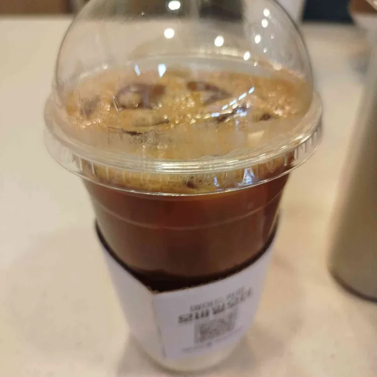 매머드커피익스프레스 대표 사진
