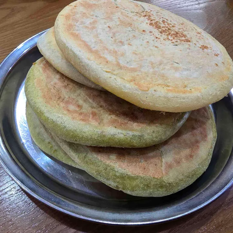 중동호떡 대표 사진
