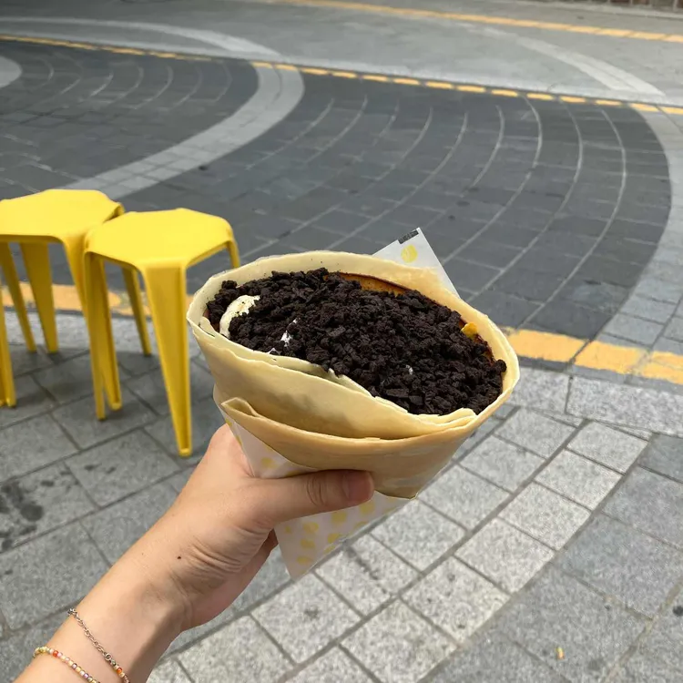 카페 돌담콩 사진 2