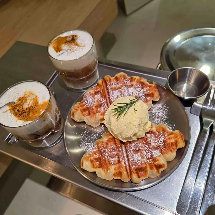 아람커피 대표 사진