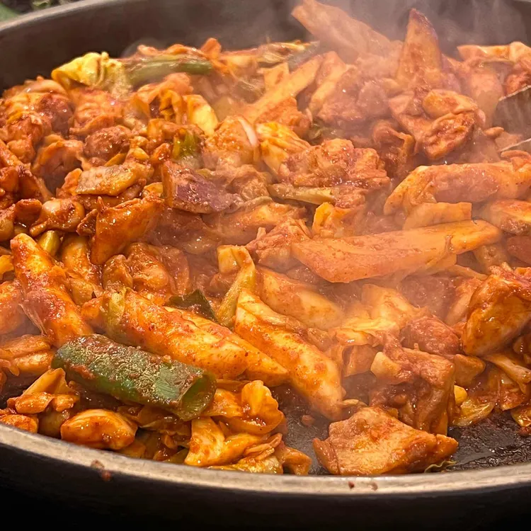 춘천 명동1번지닭갈비 대표 사진