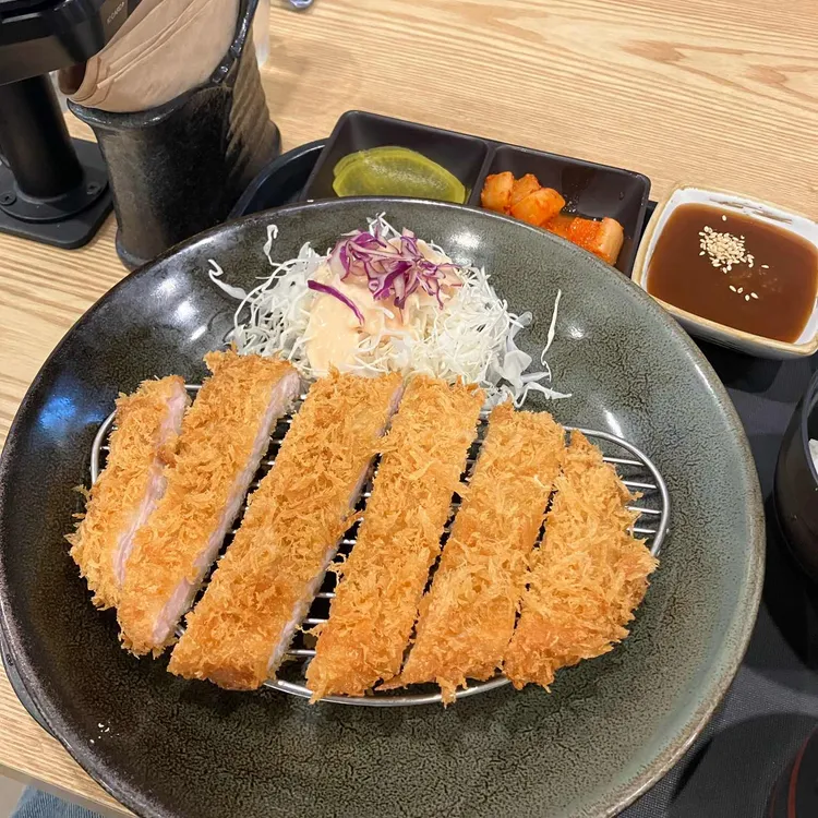 가츠몽 대표 사진
