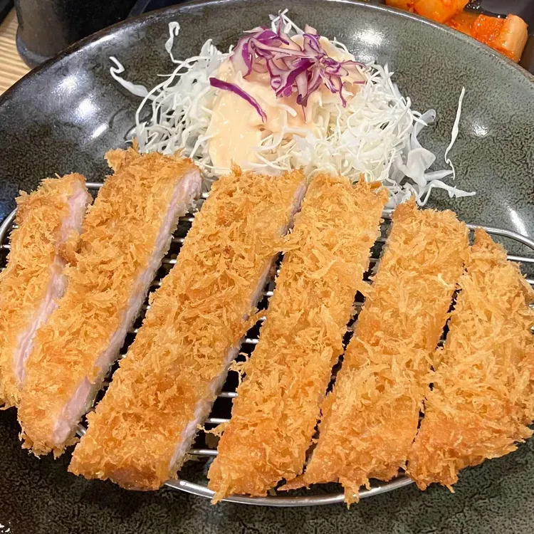 가츠몽 대표 사진