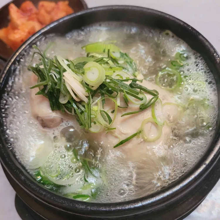 마당너른집 사진 1