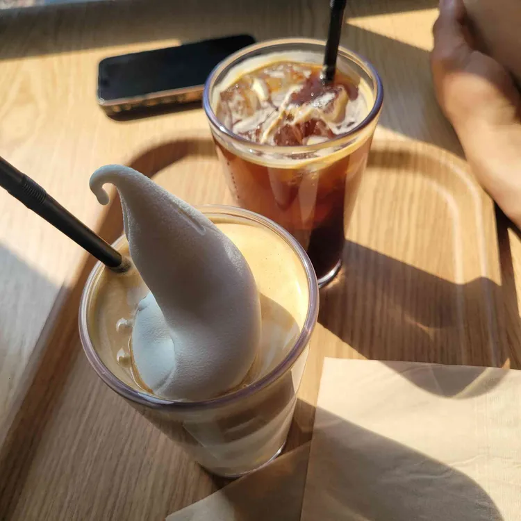 카페트레블 대표 사진