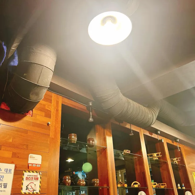 신의주부대찌개 대표 사진