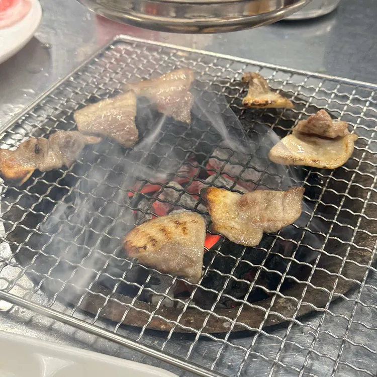 원조마포소금구이 사진 1