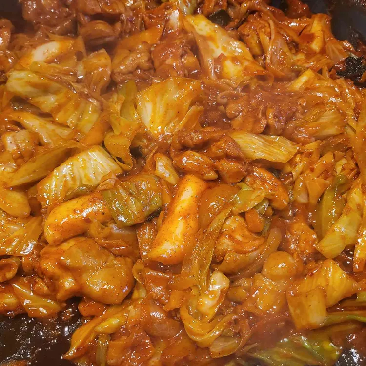 춘천닭갈비&막국수 사진 2