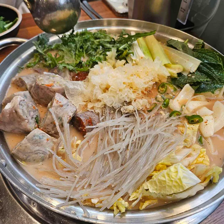 보승회관 대표 사진
