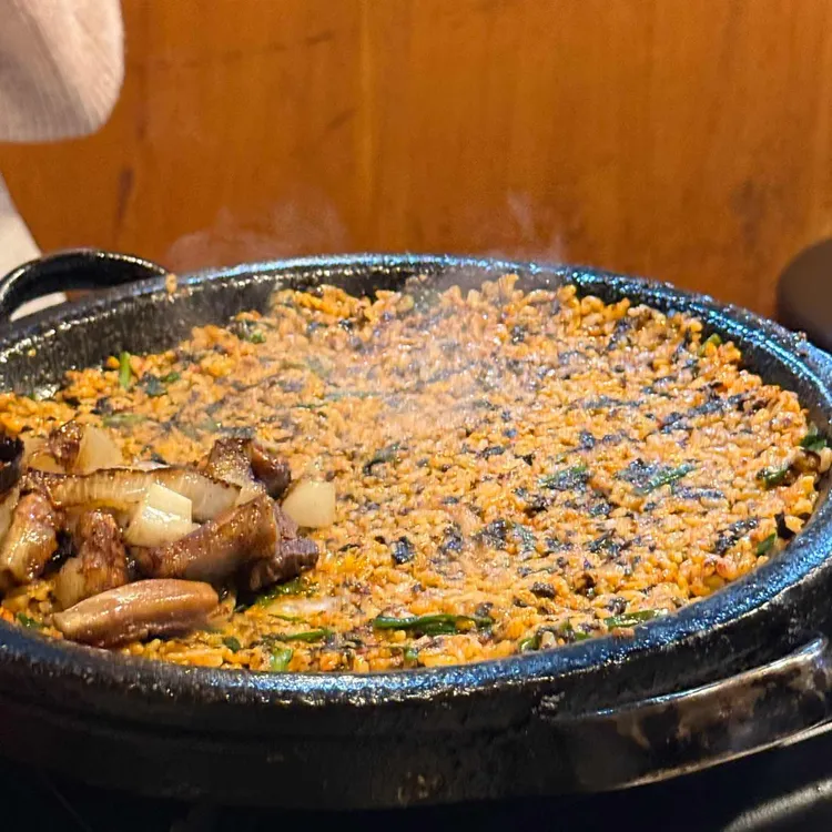 토바기 한우곱창 대표 사진