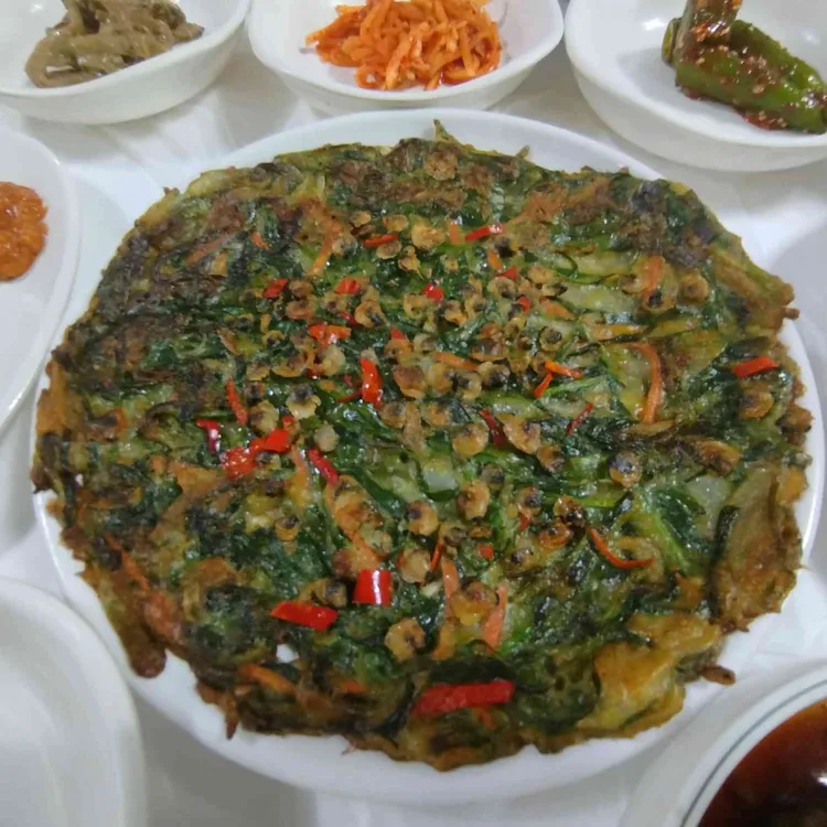 섬진강뚝배기재첩 대표 사진