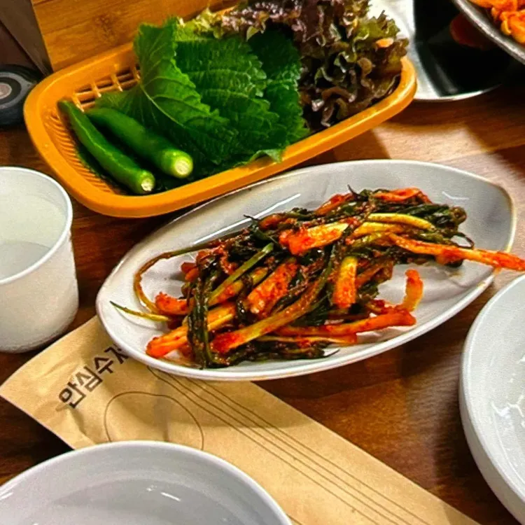 싹쓰리솥뚜껑삼겹살 대표 사진