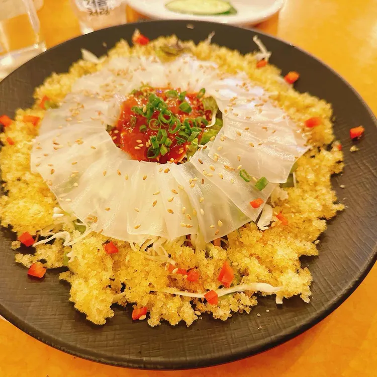 울릉집 대표 사진