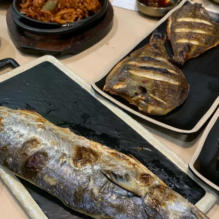 유평리생선집  대표 사진