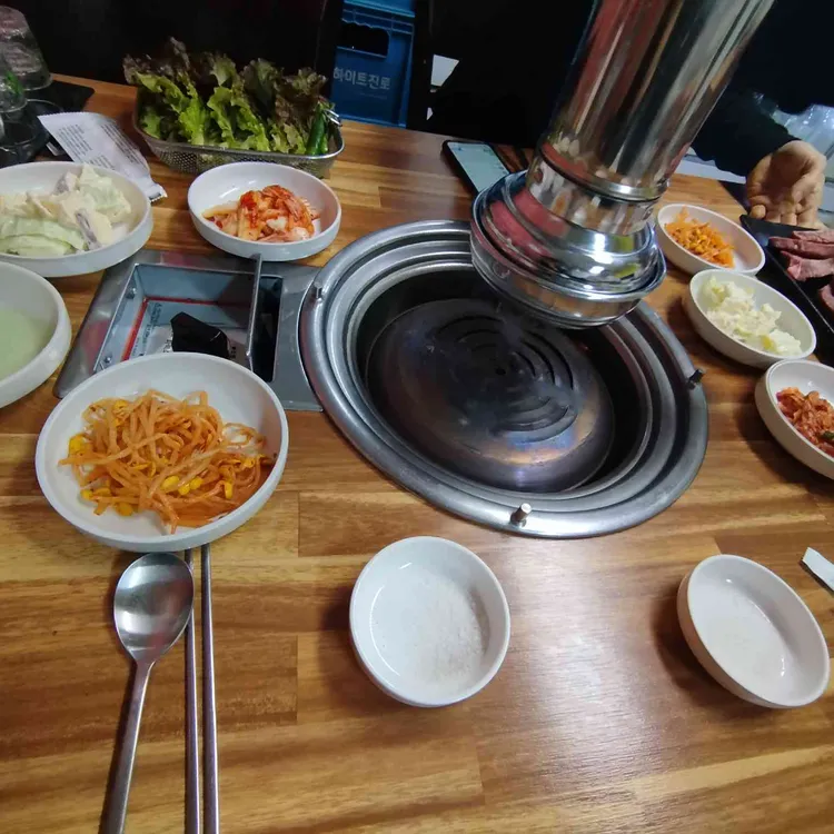 풍미축산물센타 풍미 대표 사진