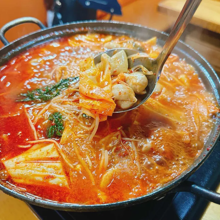 강북끝집 대표 사진