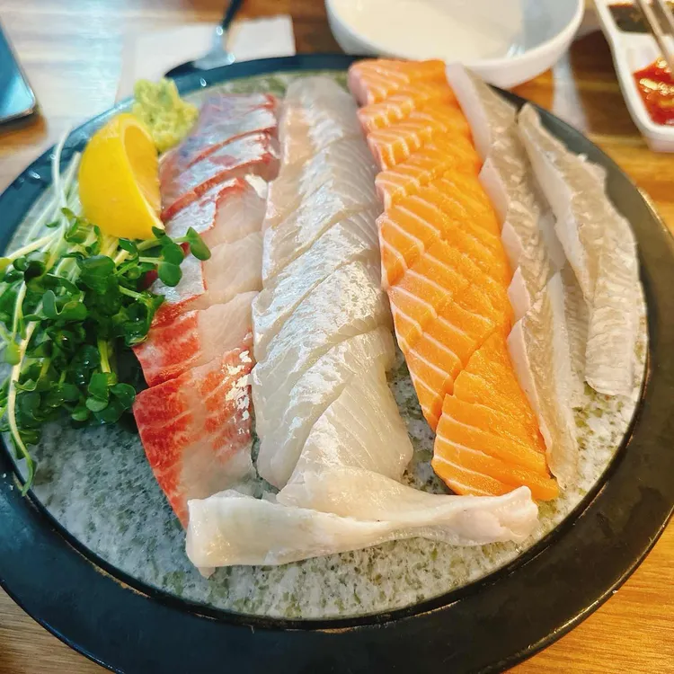 바다수산 - 미아동 생선회, 연어회 맛집 | 다이닝코드, 빅데이터 맛집검색