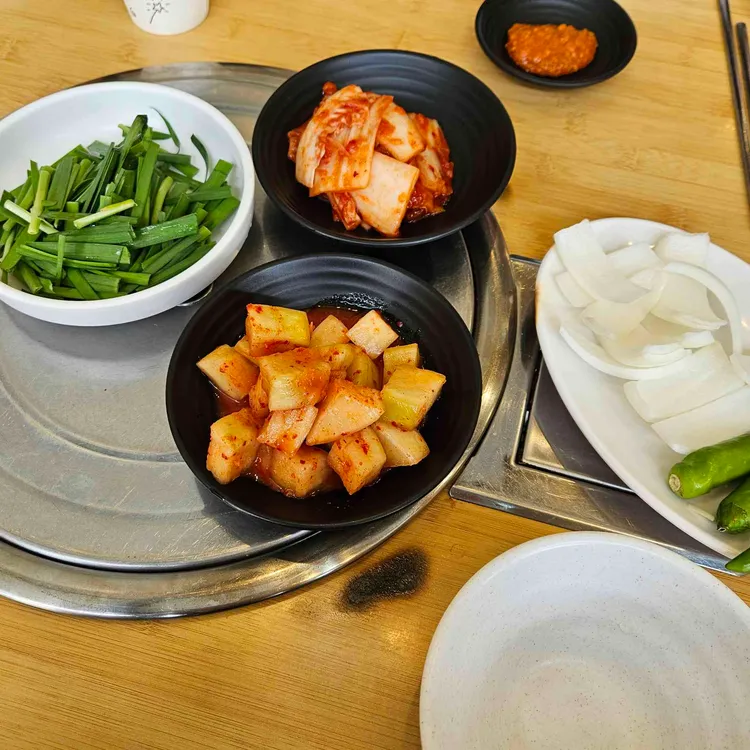 무너미순대국 대표 사진
