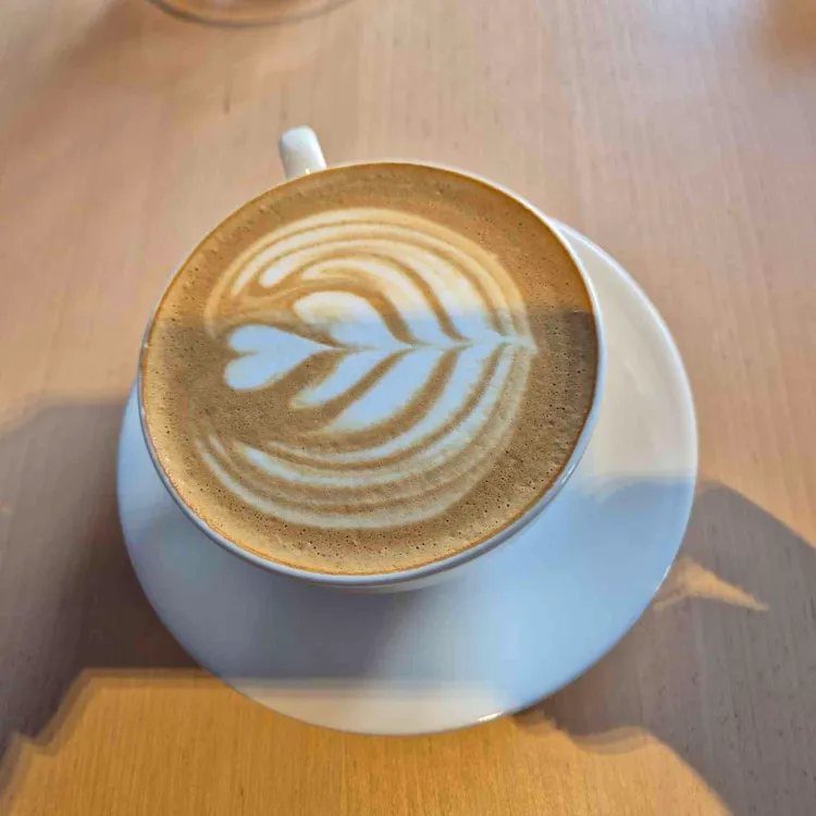 cosmos apt coffee 대표 사진