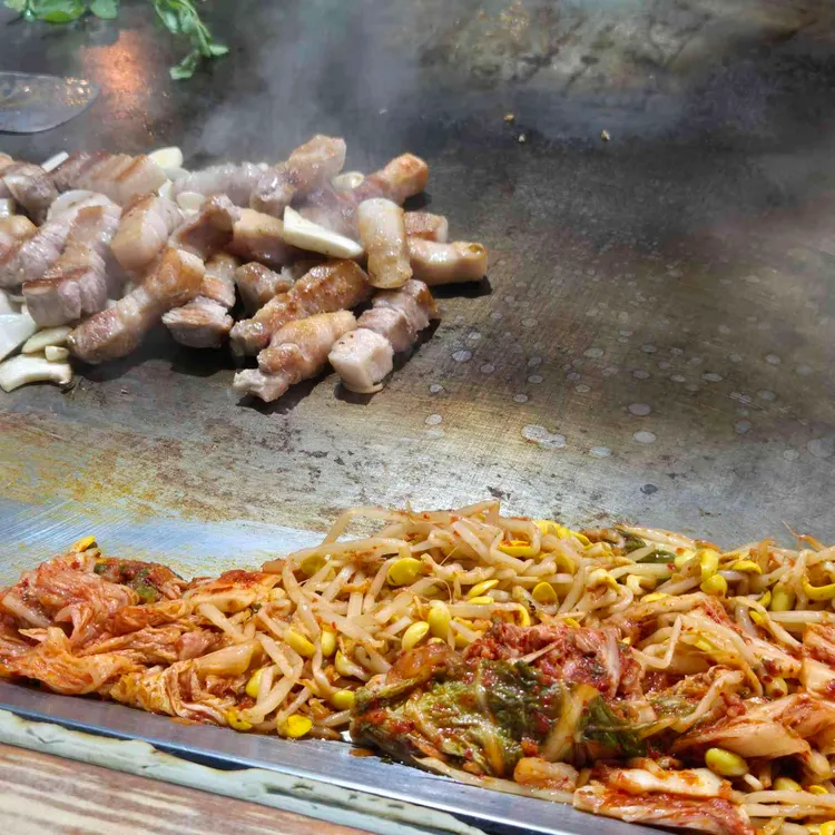 그날이후불타는삼겹살 대표 사진