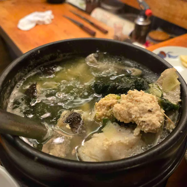오마카세 해 대표 사진