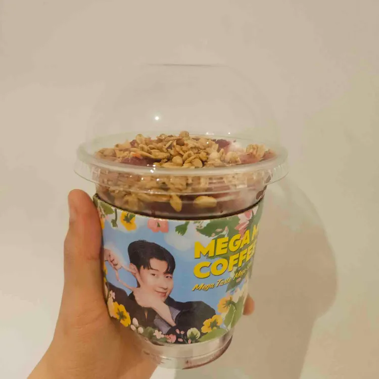 메가MGC커피 대표 사진