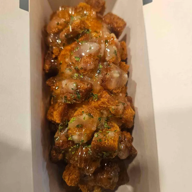명랑핫도그 사진 2
