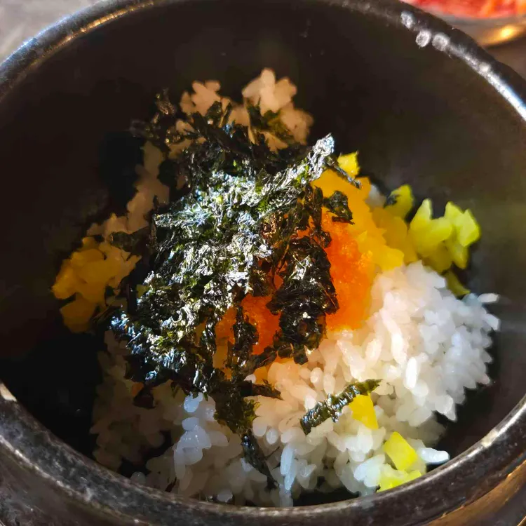 마니마니조개구이 사진 2