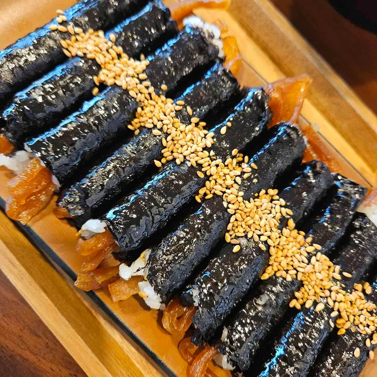 마당국수 대표 사진