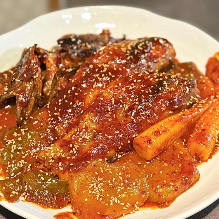 249광양불고기 사진 2