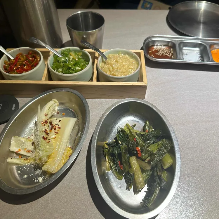 송계옥 사진 2