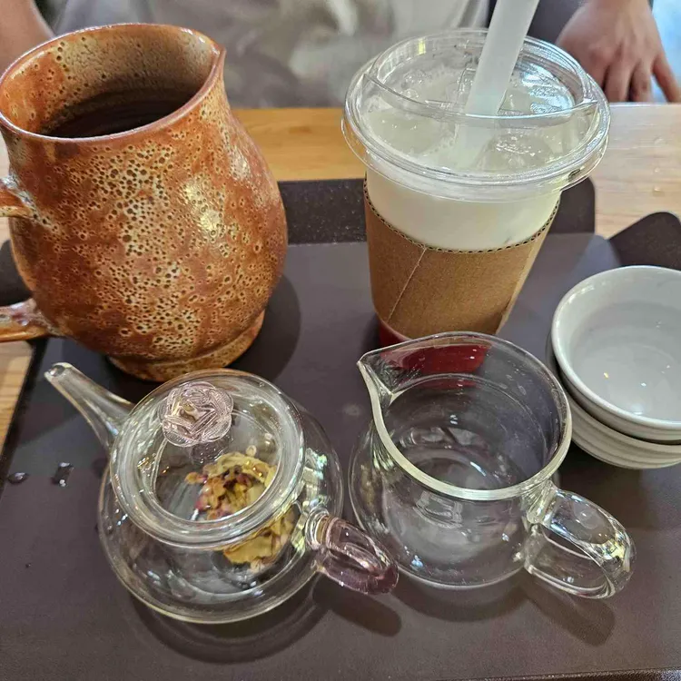 차오름 대표 사진