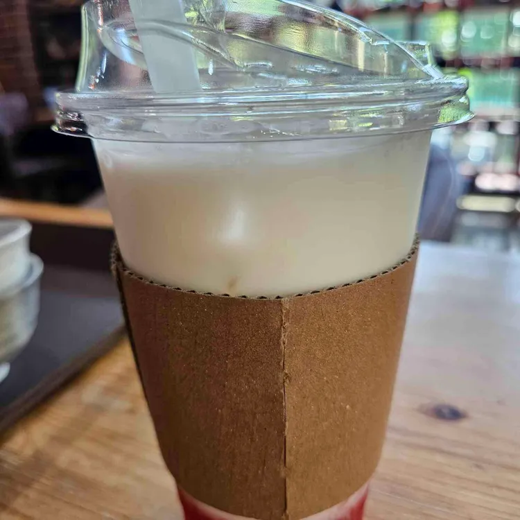 차오름 대표 사진
