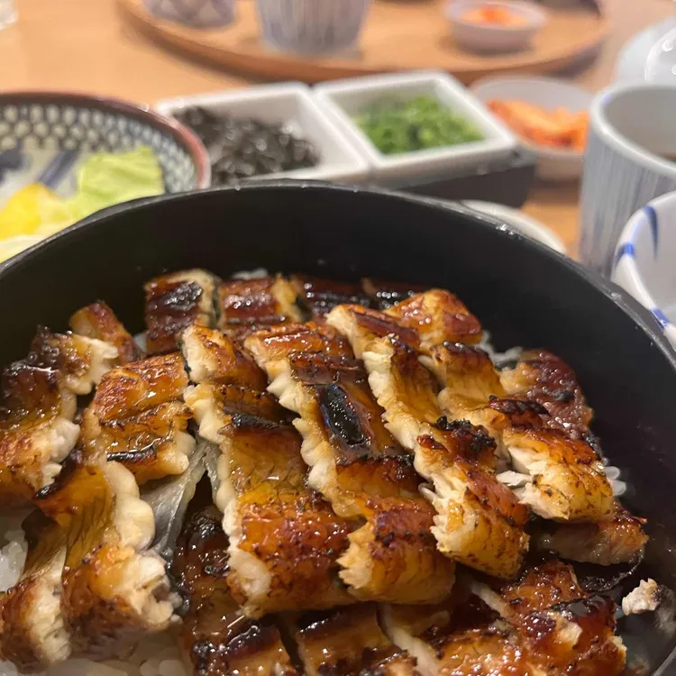 양산도 대표 사진