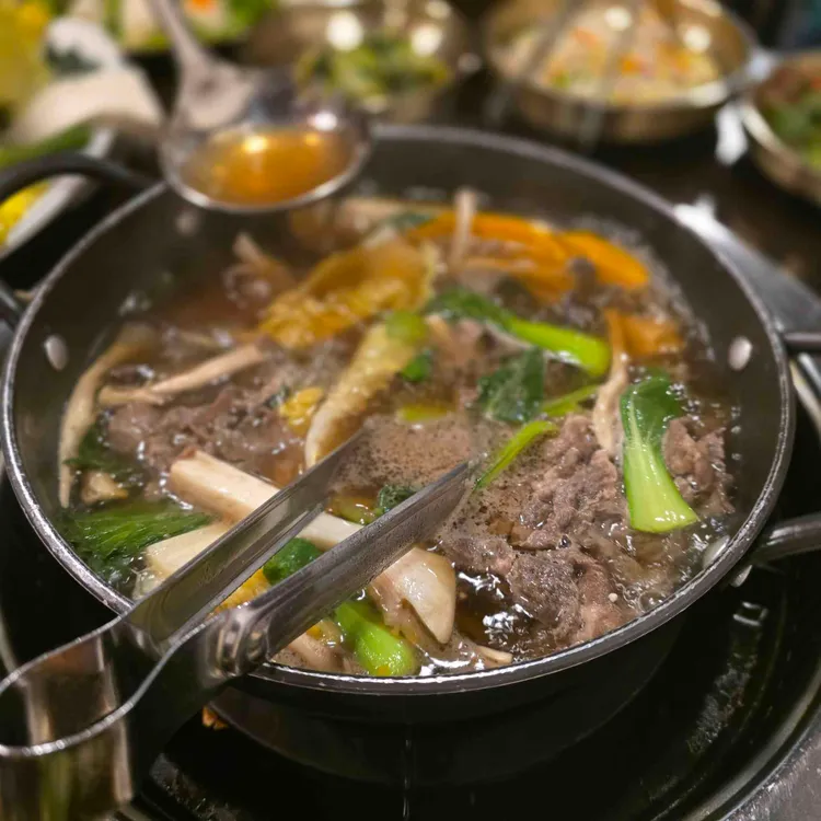 최대감네 대표 사진