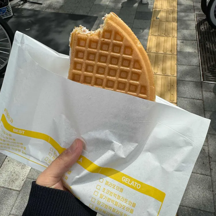 와플대학  사진 2
