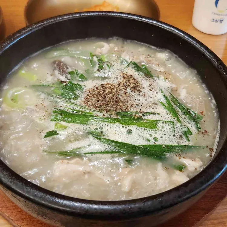 효자옥 대표 사진