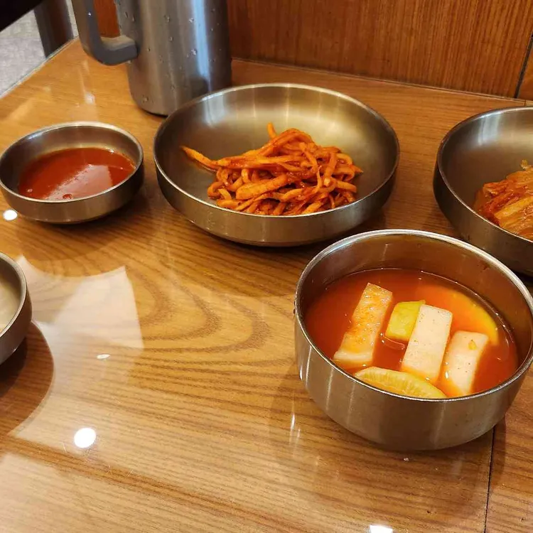 효자옥 대표 사진