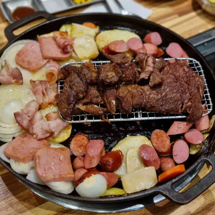 미로정 대표 사진