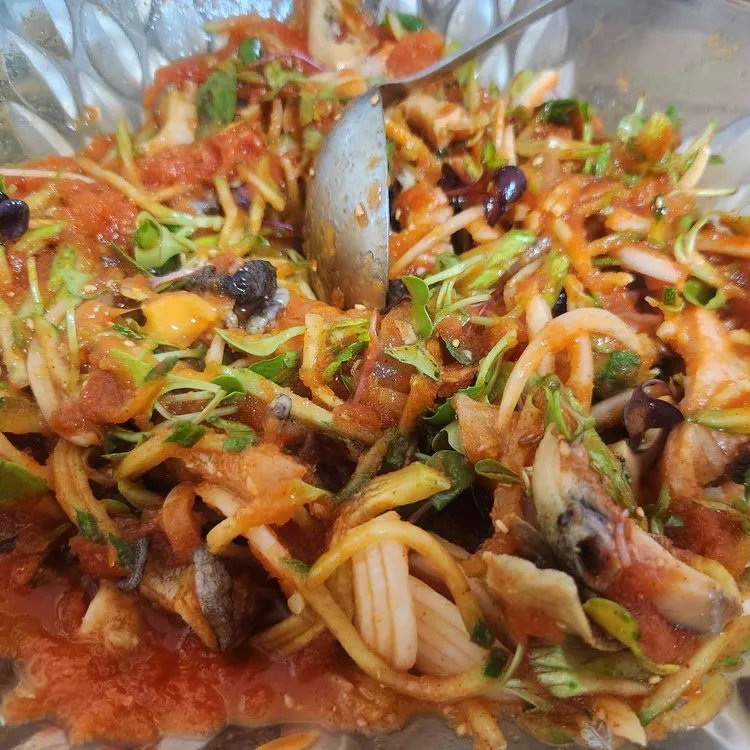 힘찬갯벌낙지 대표 사진