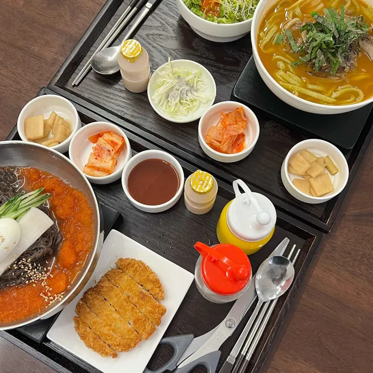 도단면소 대표 사진