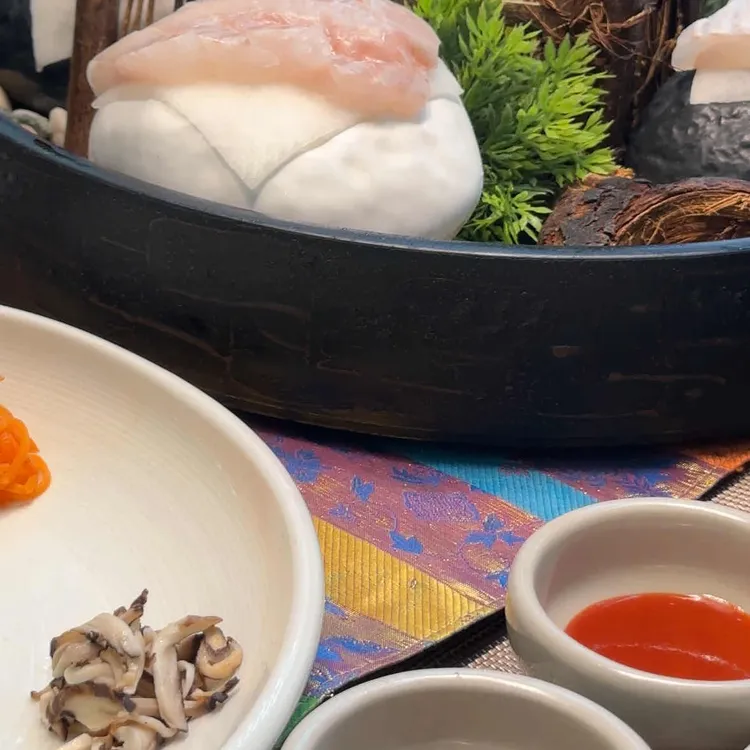 승지원 대표 사진