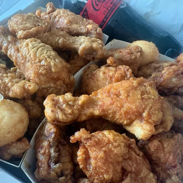 호식이두마리치킨 사진 1