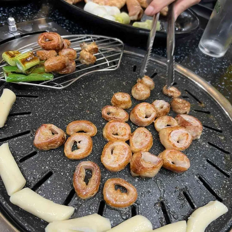 찬앤찬막창 대표 사진