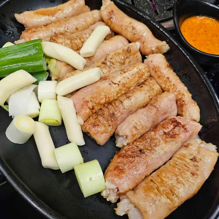 찬앤찬막창 대표 사진