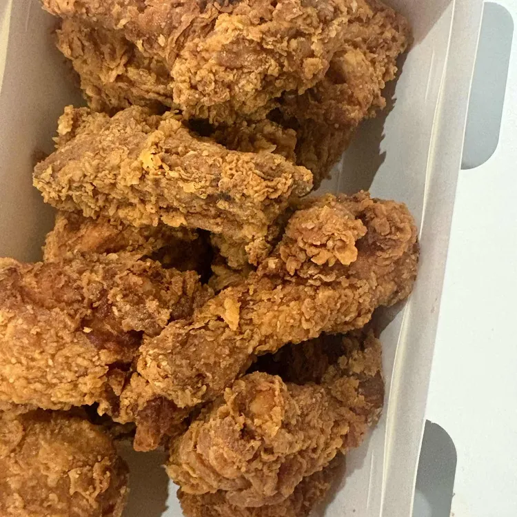BHC치킨 사진 2