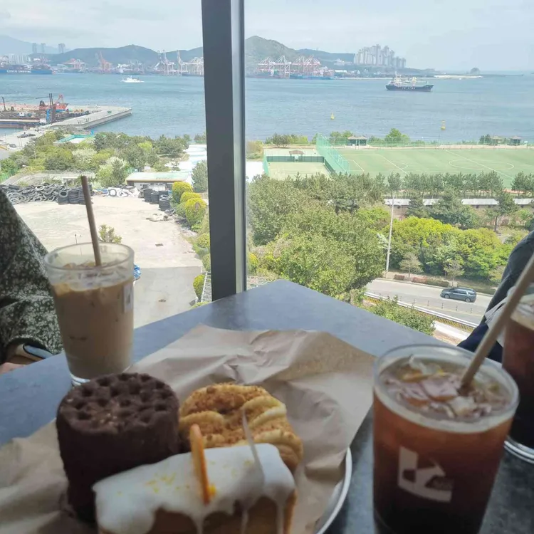 카페 385 대표 사진