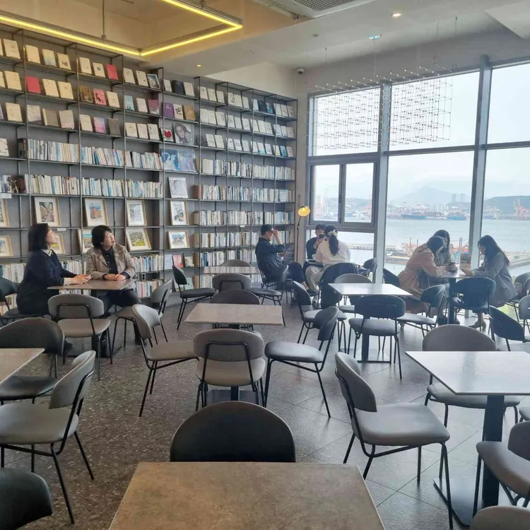 카페 385 대표 사진