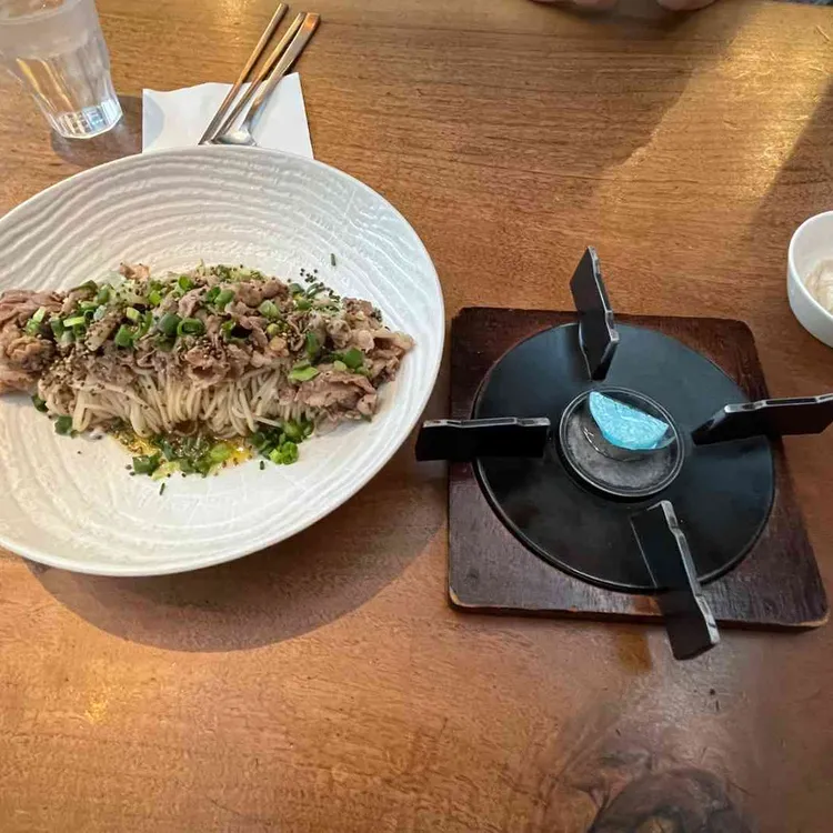 오이지 연남 사진 2